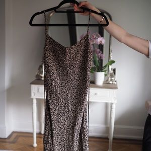 Flynn Skye Maxi Dress